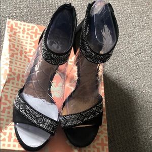 Gianni Bini spring dance heeled sandals
#5
